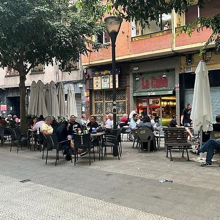Precioso Apartamento A Estrenar En Bilbao. Dış mekan fotoğraf