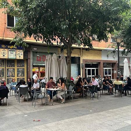 Precioso Apartamento A Estrenar En Bilbao. Dış mekan fotoğraf