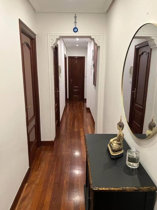 Precioso Apartamento A Estrenar En Bilbao. Dış mekan fotoğraf