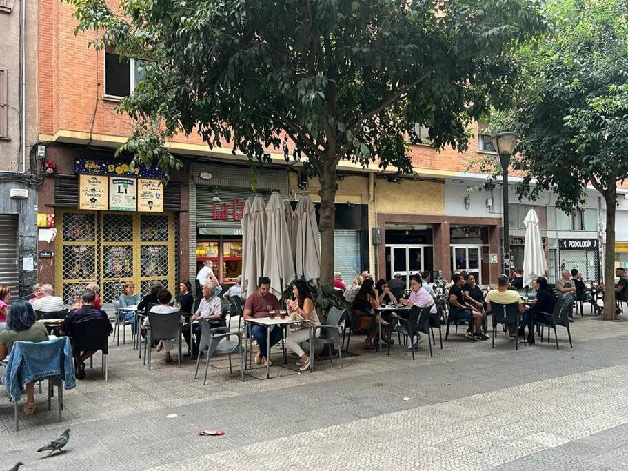 Precioso Apartamento A Estrenar En Bilbao. Dış mekan fotoğraf