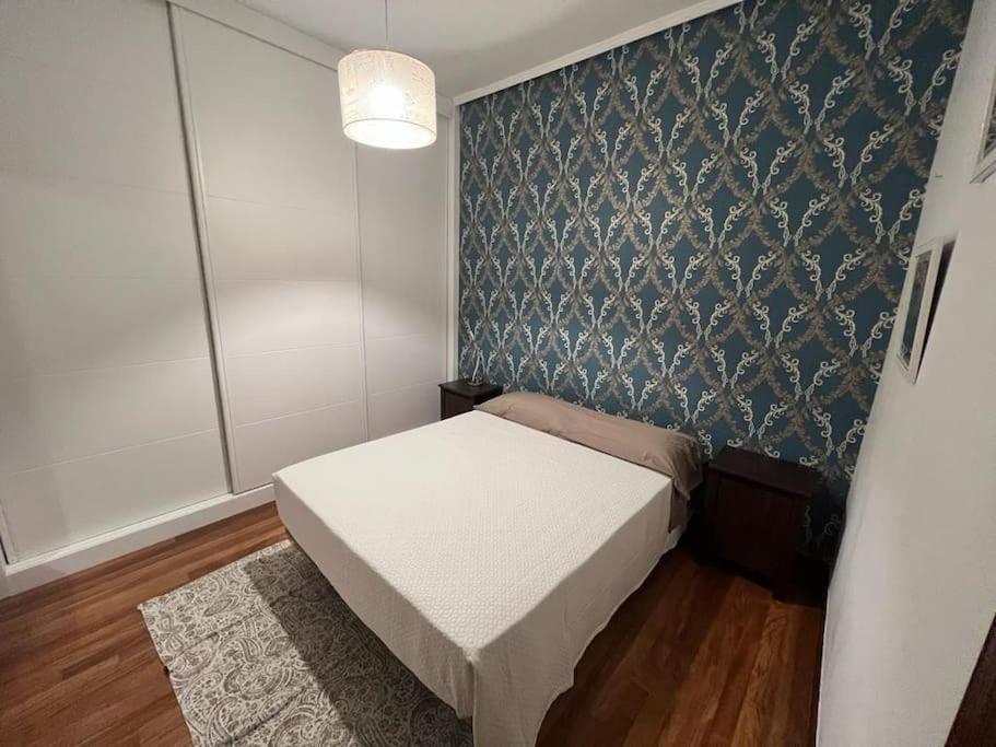 Precioso Apartamento A Estrenar En Bilbao. Dış mekan fotoğraf