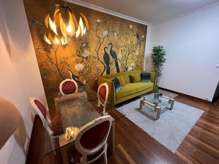 Precioso Apartamento A Estrenar En Bilbao. Dış mekan fotoğraf
