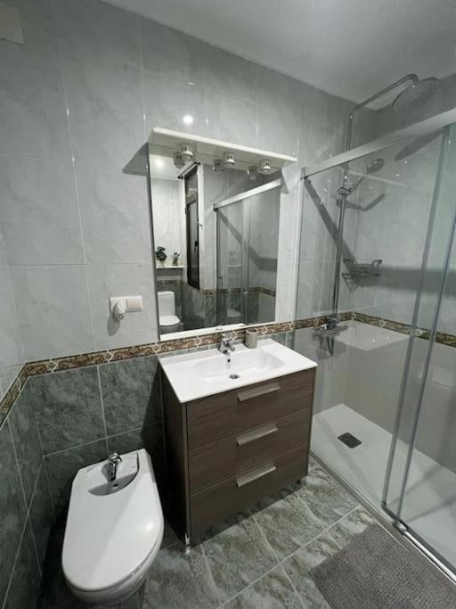 Precioso Apartamento A Estrenar En Bilbao. Dış mekan fotoğraf