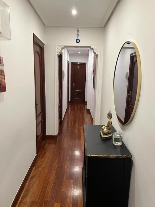 Precioso Apartamento A Estrenar En Bilbao. Dış mekan fotoğraf