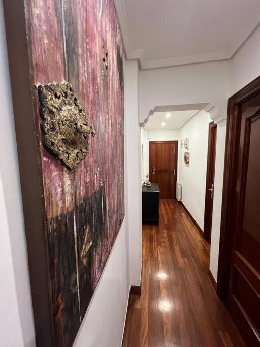 Precioso Apartamento A Estrenar En Bilbao. Dış mekan fotoğraf