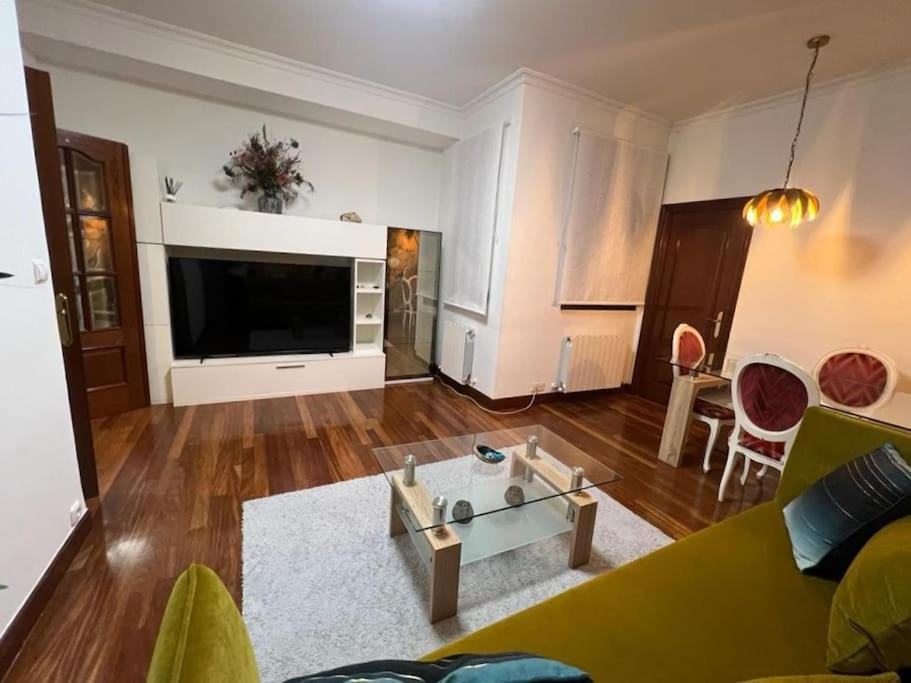 Precioso Apartamento A Estrenar En Bilbao. Dış mekan fotoğraf