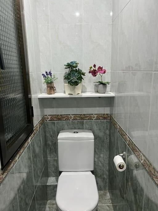 Precioso Apartamento A Estrenar En Bilbao. Dış mekan fotoğraf