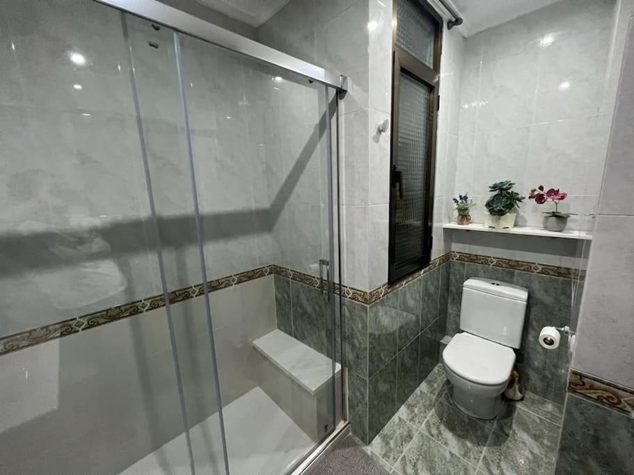 Precioso Apartamento A Estrenar En Bilbao. Dış mekan fotoğraf