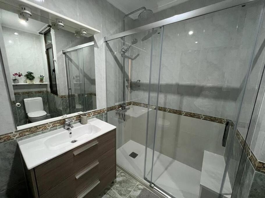 Precioso Apartamento A Estrenar En Bilbao. Dış mekan fotoğraf