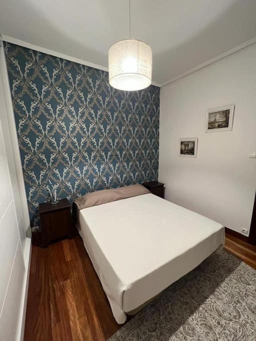 Precioso Apartamento A Estrenar En Bilbao. Dış mekan fotoğraf