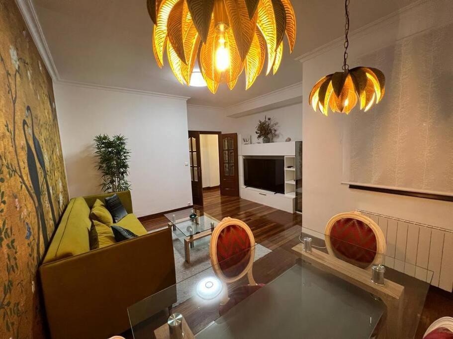 Precioso Apartamento A Estrenar En Bilbao. Dış mekan fotoğraf