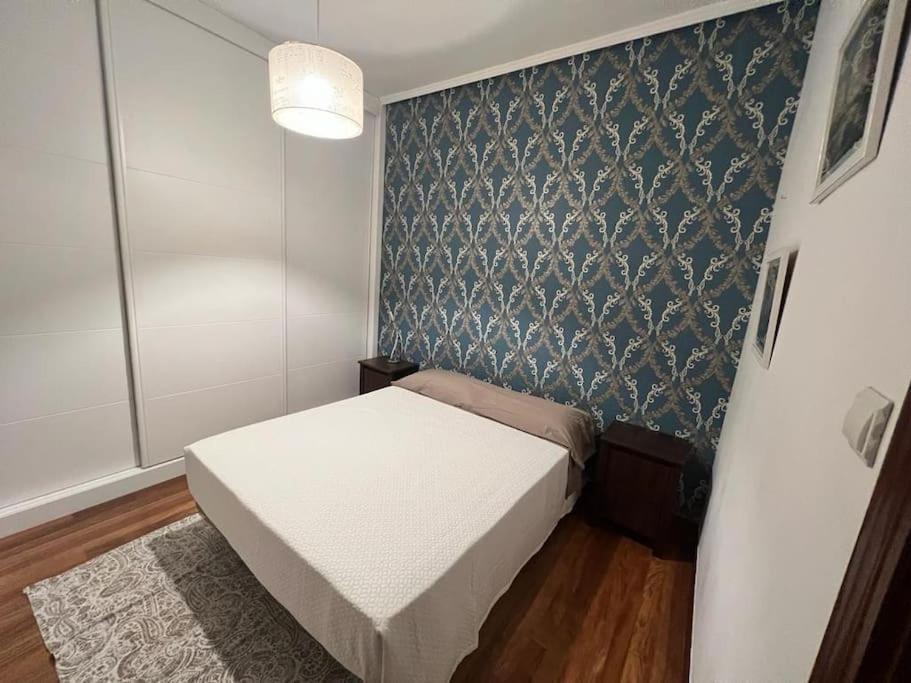 Precioso Apartamento A Estrenar En Bilbao. Dış mekan fotoğraf