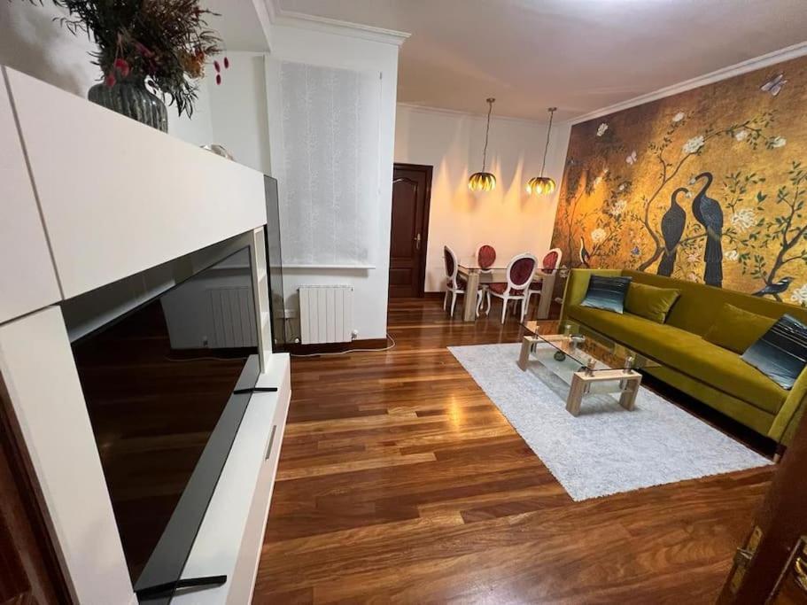 Precioso Apartamento A Estrenar En Bilbao. Dış mekan fotoğraf