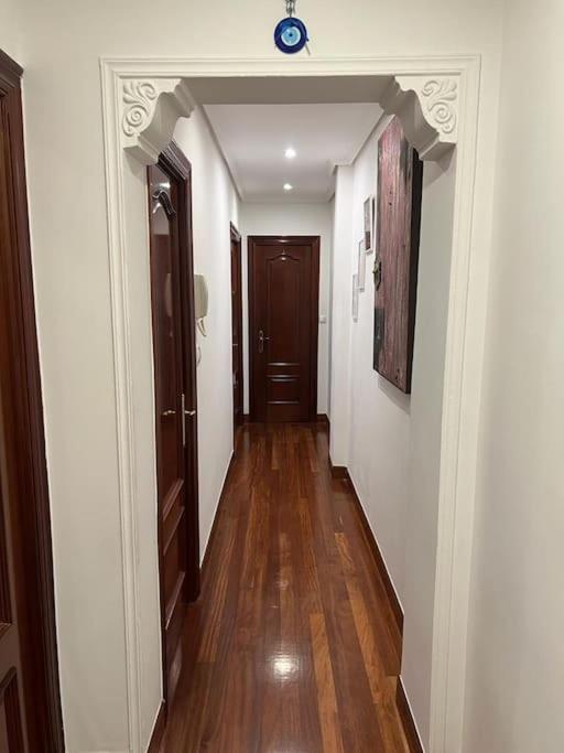 Precioso Apartamento A Estrenar En Bilbao. Dış mekan fotoğraf